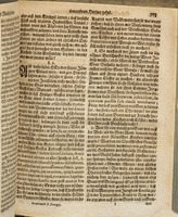 Lignum vitae, oder, Zwölff frücht-tragender Baum dess Lebens/das ist : in drey tomos abgetheilte zwölff opuscula Procopii Capuccini der Oesterreichischen Provinz/sonst aber von Templin ... gebürtig/Priesters und Predigers ...