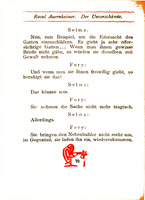 Buntes Theater / Hrsg. von Karl Frhr. von Levetzow*.