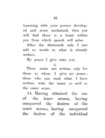 Light on the path and Karma / written for the personal use of those who are ignorant of the Eastern wisdom and who desire to enter within its influence ; written down by M.C. ; with an introduction by C.W. Leadbeater.