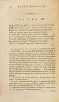 The Satires of Juvenal,.