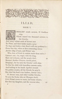 The Iliad of Homer / translated by T.S. Brandreth.