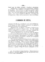 Historia de los protestantes españoles y de su persecucion por Felipe II / Obra escrita por Adolfo de Castro ...