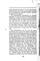 Bericht des Exekutivkomitees der Kommunistischen Internationale,.