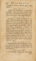 Dialogues des morts, d'un tour nouveau : pour l'instruction des vivans, sur plusieurs matières importantes / [G. Lyttelton et traduits de l'anglais par de Joncourt].