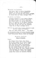 Konradin, der letzte Hohenstaufe : Tragödie in 5 Acten / von Moritz Ritter v. Gutmann.