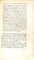 Les vies des hommes illustres, par Plutarque / traduites du grec par Dominique Ricard, avec des remarques à la fin de chaque vie.
