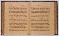 Polemical treatises.