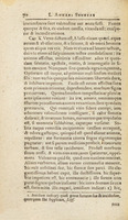 L. Annæi Senecæ philosophi Opera omnia : accessit a viris doctis ad Senecam annotatorum delectus.