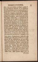 Sermon funebre a la gloriosa memoria del ... R. David Nieto / compuesto por ... Abraham Mendez Chumazero.