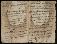 תרומת הדשן (ברכות).