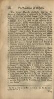 The traditions of the Jews : with the expositions and doctrines of the rabbins, contained in the Talmud and other rabbinical writings / translated from the Heigh Dutch.