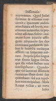 Itinerarium Benjaminis / Latine redditum operâ Const. L'Empereur.
