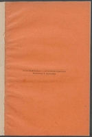Programma der buitengewone godsdienstoefening ter gelegenheid van de troonbestijging van H.M. Koningin Wilhelmina der Nederlanden : gehouden bij de Nederlandsch Israëlitische Gemeente in Suriname, 31 Augustus 1898.