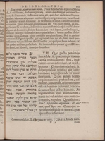 R. Mosis Maimonidae De idololatria liber / cum interpretatione latina & notis Dionysii Vossii.