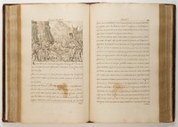 Providencia de Dios con Israel.