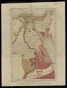 Egypt [cartographic material] / W.West, Chromo-Lith – הספרייה הלאומית