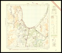 כנרת עובד ושורטט ע"י מחלקת המדידות.