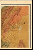מפת ארץ-ישראל [חומר קרטוגרפי] : ע"פ מפת רוטויג - אומלויפט / ערוכה ע"י ש. קלין – הספרייה הלאומית