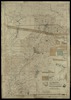 Jerusalem water supply [cartographic material] / 7th field survey coy REEEF – הספרייה הלאומית