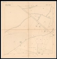 Beisan Survey of urban area.