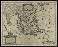India quae Orientalis dicitur et Insulae adjacentes