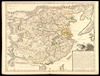 La Chine royaume [cartographic material] / Par N.Sanson d'Abbeville ; Johannes Somer sculpsit – הספרייה הלאומית
