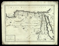 Aegyptus et Cyrenaica