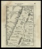 Iudaea [cartographic material] – הספרייה הלאומית