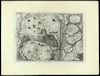 Descriptio urbis Jerusalem & suburbanorum ejus [cartographic material] : Ad illustrationem emmentariorum in harmoniam Evangelicam / F.Polanzanus Scu. et Scr – הספרייה הלאומית