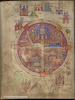 [Uppsala Map of Crusader Jerusalem] – הספרייה הלאומית