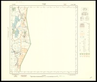 שמיר / עובד ושורטט ע"י מחלקת המדידות.