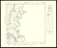 בית יוסף / עובד ושורטט ע"י מחלקת המדידות.