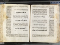 מחזור מנהג רומה לכל השנה.