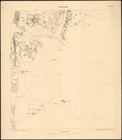 Jerusalem [South-East sheet].