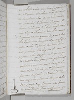Inquisition document.