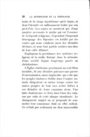 La mythologie et la théologie des contes d'enfants / par F. Martin Arzelier.