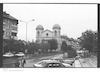 Photograph of: Great Synagogue in Rădăuţi.