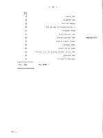פרוגרמה לבית החולים הפסיכיאטרי חיפה.