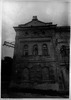 Photograph of: Synagogue in Zalishchyky.