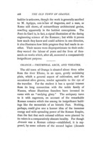 Temples, tombs and monuments of ancient Greece and Rome : a description and a history of some of the most remarkable memorials of classical architecture / W.H. Davenport Adams.