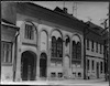 Photograph of: Hevra Tehilim Synagogue of the Vizhnitz Hasidim in Chernivtsi.