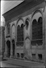 Photograph of: Hevra Tehilim Synagogue of the Vizhnitz Hasidim in Chernivtsi.