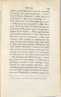 Les cent jours : Mémoires pour servir à l'histoire de la vie privée, du retour et du règne de Napoléon en 1815 ...