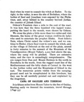 An extended tour to Egypt, the Nile, the Holy Land, Greece and Turkey : visiting the interior of Palestine, and points of historic and Biblical interst off the beaten track [...] / organized and managed by Raymond & Whitcomb Company.