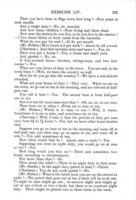 Précis and indexing.