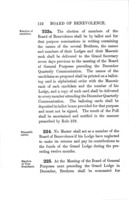 Constitutions of the antient fraternity of free and accepted masons ... containing the general charges, laws and regulations ...