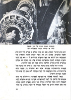 על כוכב ארץ / אליעזר פטקין.