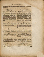 Johann Melchior Goezens Hauptpastors zu St. Catharinen in Hamburg Verzeichnis seiner Samlung seltener und merkwürdiger Bibeln in verschiedenen Sprachen : mit kritischen und literarischen Anmerkungen.
