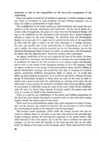 Israel's industrial future : outlook 1960-65 / prepared by the Industrial Planning Bureau ; [translated by Misha Louvish].