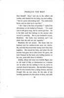 François the waif / by George Sand ; translated from the French by Jane Minot Sedgwick ; with an etching by E. Abot.